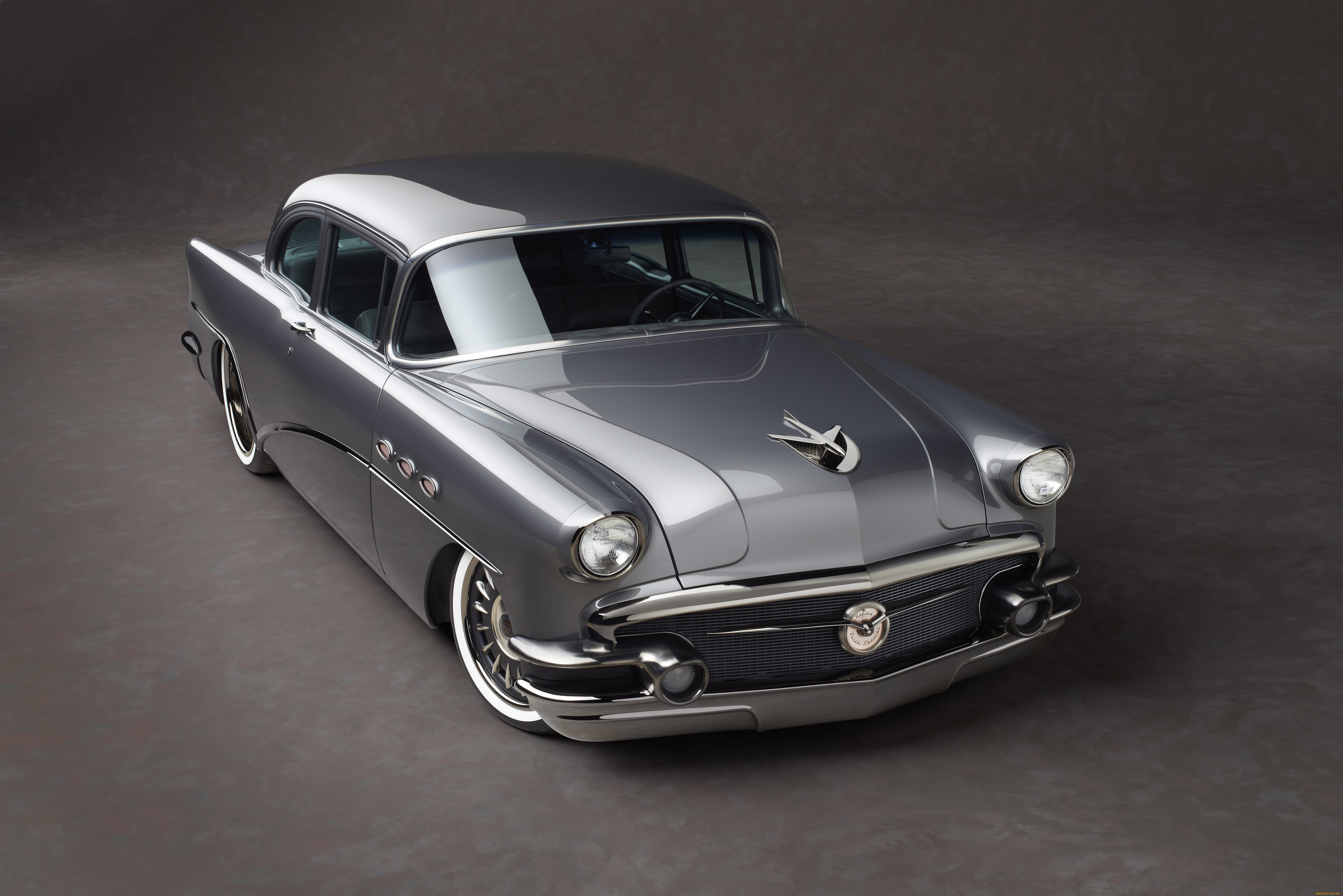 , buick